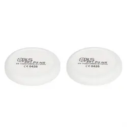 پد فیلتر بی ال اس مدل 301 سری NR P2