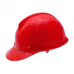 کلاه ایمنی پلی اتیلنی برند مریس توکن