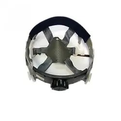 کلاه ایمنی پلی اتیلنی برند مریس توکن