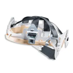 بند و یراق یدکی کلاه ایمنی یووکس مدل PHEOS B-WR