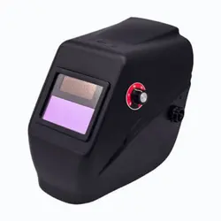 ماسک جوشکاری سولار با لنز اتوماتیک مدل SE2702