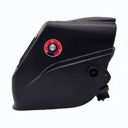 ماسک جوشکاری سولار با لنز اتوماتیک مدل SE2702