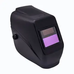 ماسک جوشکاری سولار با لنز اتوماتیک مدل SE2702