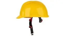 کلاه ایمنی هترمن مدل عایق برق