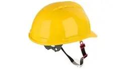 کلاه ایمنی هترمن مدل عایق برق