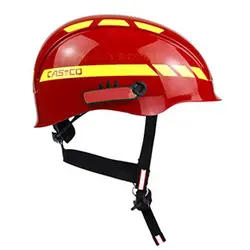 کلاه کار در ارتفاع Casco مدل PF 100 RESCUE