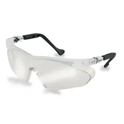 عینک ایمنی یووکس مدل SKYPER SX2