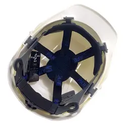 کلاه ایمنی پارس سیف مدل PS4