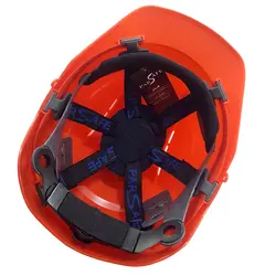 کلاه ایمنی پارس سیف مدل PS4