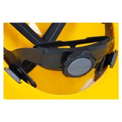 کلاه ایمنی فول بریم MSA