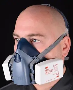 فیلتر ماسک 3M مدل 6035‌P3