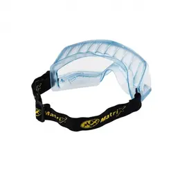 عینک ایمنی ماتریکس مدل Concept