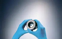 دستکش نیتریل یووکس مدل U-Fit