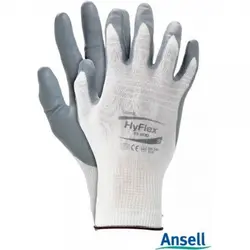 دستکش ایمنی انسل مدل Hy-Flex 11-800