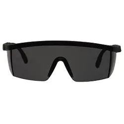 عینک ایمنی کاناسیف مدل 20401