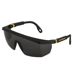 عینک ایمنی کاناسیف مدل 20401