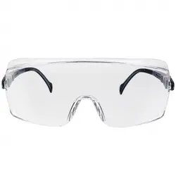 عینک ایمنی ماتریکس مدل Volunteer