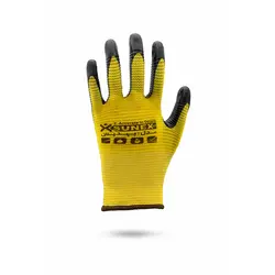 دستکش ایمنی سانکس مدل بهدیس