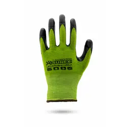 دستکش ایمنی سانکس مدل بهدیس