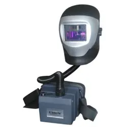 فیلتر یدکی پالایشگر جوشکاری برند BAOERFU مدل SRF-102 RAD