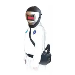 سیستم پالایشگر جوشکاری برند BAOERFU مدل SRF-102 RAD