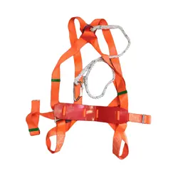 کمربند ایمنی workman مدل قلاب کوچک