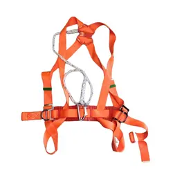 کمربند ایمنی workman مدل قلاب کوچک