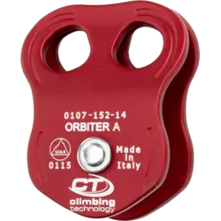 قرقره سی تی مدل ORBBITER A