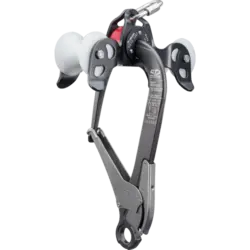 قرقره گیردار سی تی مدل EASY RESCUE