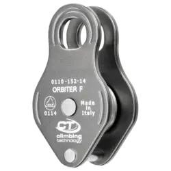 قرقره سی تی مدل ORBBITER F