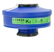 فیلتر اسپاسیانی مدل K2