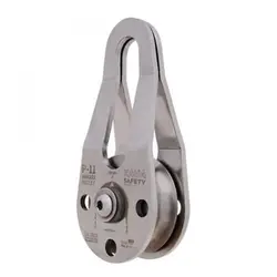 قرقره فولادی کایا سیفتی‌ مدل P11