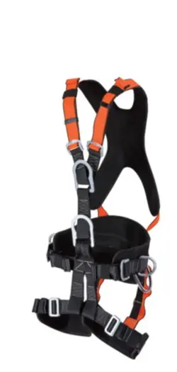 کمربند ایمنی MAGMA مدل P8000