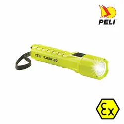 چراغ قوه پلی 3315R