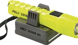 چراغ قوه پلی 3315R