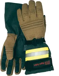 دستکش عملیاتی برند August Penkert مدل Fire Devil