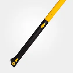 تبر عایق برق آتش نشانی