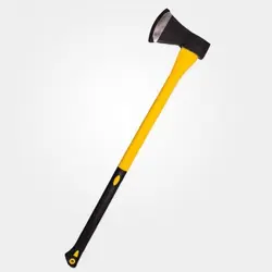 تبر عایق برق آتش نشانی