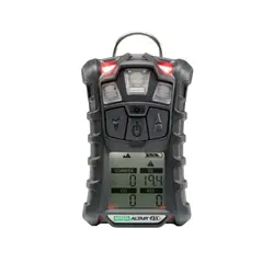 گاز سنج ALTAIR 4X