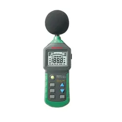 صدا سنج SOUND LEVEL METER