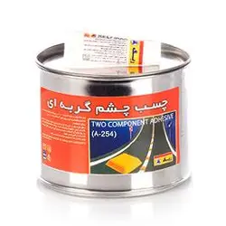 چسب چشم گربه ای