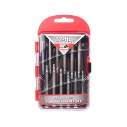 مجموعه 12 عددی پیچ گوشتی ساعتی رونیکس مدل RH-2713