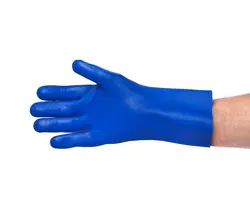 دستکش ضد حلال پوشا کوتاه 27CM