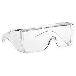 عینک ایمنی هانیول مدل  Armamax سری 1002221