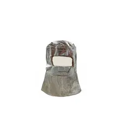 کلاه مقنعه آلومینیومی ریخته گری مقاوم در برابر حرارت