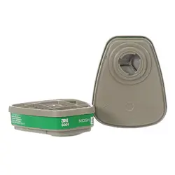 فیلتر ماسک 3M مدل 6004