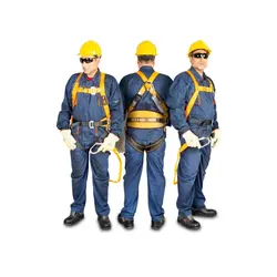 کمربند ایمنی کاستا مدل (H-4538-E)