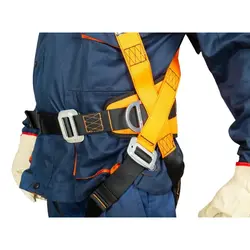 کمربند ایمنی کاستا مدل (H-4538-E)