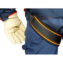 کمربند ایمنی کاستا مدل (H-4538-E)