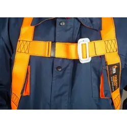 کمربند ایمنی کاستا مدل (H-4538-E)